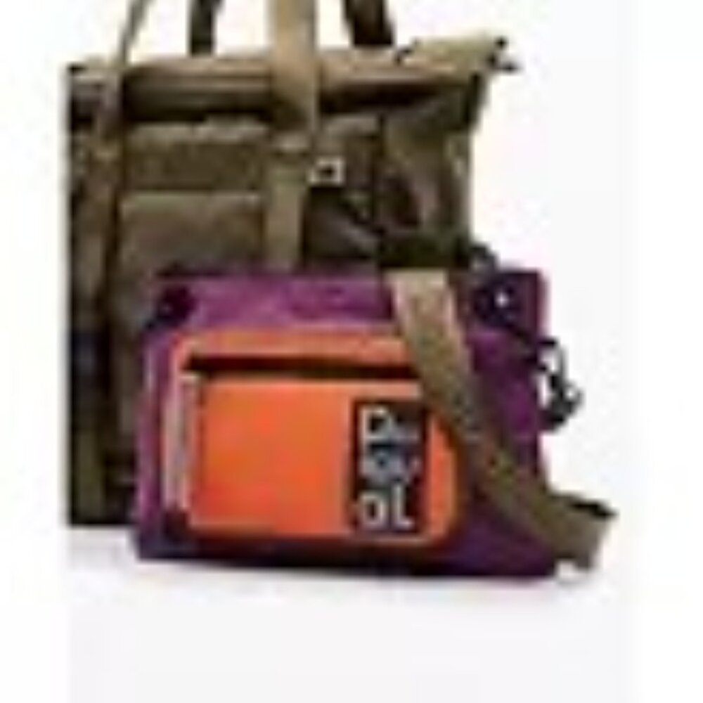 Desigual Multipurpose bag - Picture 6 of 7